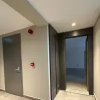 Residential complex in Turkey, Istanbul, 95 sq.ft.