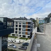 Апартаменты в Турции, Стамбул, 158 кв.м.