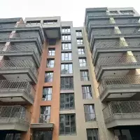 Residential complex in Turkey, Istanbul, 135 sq.ft.