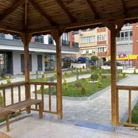 Апартаменты в Турции, Стамбул, 158 кв.м.