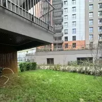 Residential complex in Turkey, Istanbul, 135 sq.ft.