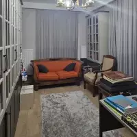 Жилой комплекс в Турции, Стамбул, 165 кв.фт.