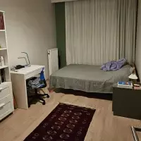 Жилой комплекс в Турции, Стамбул, 165 кв.фт.