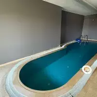 Жилой комплекс в Турции, Стамбул, 350 кв.фт.