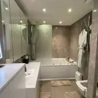 Жилой комплекс в Турции, Стамбул, 87 кв.фт.