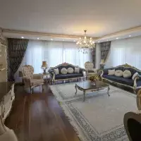 Жилой комплекс в Турции, Стамбул, 190 кв.фт.