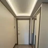 Жилой комплекс в Турции, Стамбул, 96 кв.фт.