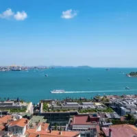 Apartment in Turkey, Istanbul, 150 sq.m.