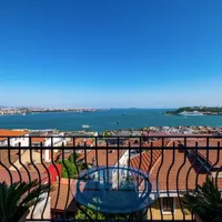 Apartment in Turkey, Istanbul, 150 sq.m.