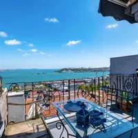 Apartment in Turkey, Istanbul, 150 sq.m.