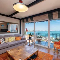 Apartment in Turkey, Istanbul, 150 sq.m.