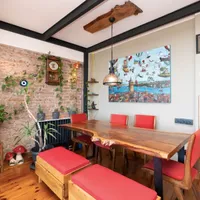 Apartment in Turkey, Istanbul, 150 sq.m.