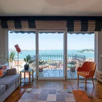 Apartment in Turkey, Istanbul, 150 sq.m.