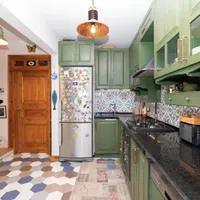 Apartment in Turkey, Istanbul, 150 sq.m.