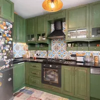 Apartment in Turkey, Istanbul, 150 sq.m.