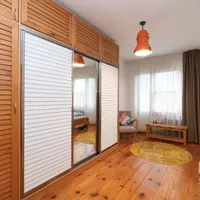 Apartment in Turkey, Istanbul, 150 sq.m.