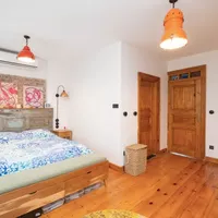 Apartment in Turkey, Istanbul, 150 sq.m.