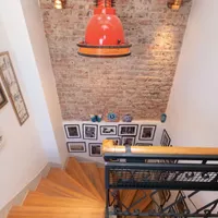 Apartment in Turkey, Istanbul, 150 sq.m.