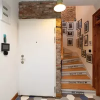 Apartment in Turkey, Istanbul, 150 sq.m.