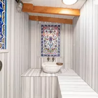 Apartment in Turkey, Istanbul, 150 sq.m.