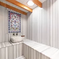 Apartment in Turkey, Istanbul, 150 sq.m.