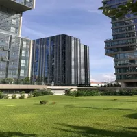 Офисные помещения в Турции, Стамбул, 189 кв.м.