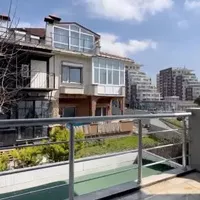 Villa in Turkey, Istanbul, 250 sq.m.