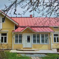 House in Finland, Kouvola, 171 sq.m.