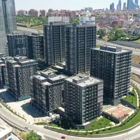 Апартаменты в Турции, Стамбул, 119 кв.м.