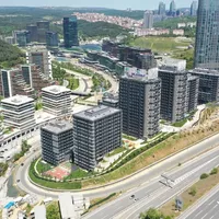 Апартаменты в Турции, Стамбул, 119 кв.м.