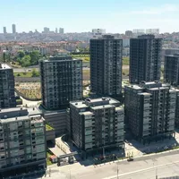 Апартаменты в Турции, Стамбул, 119 кв.м.