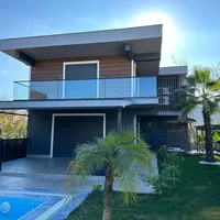 Вилла в Турции, Villa, 350 кв.м.