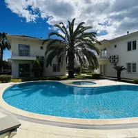 Апартаменты в Турции, Кемер, 160 кв.м.