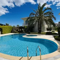 Апартаменты в Турции, Кемер, 160 кв.м.