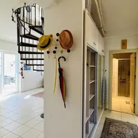 Апартаменты в Турции, Кемер, 160 кв.м.