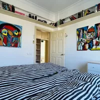 Апартаменты в Турции, Кемер, 160 кв.м.