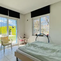 Апартаменты в Турции, Кемер, 160 кв.м.