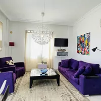 Апартаменты в Турции, Кемер, 160 кв.м.