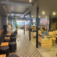 Shopping center in Turkey, Istanbul, 510 sq.m.