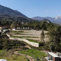 Земельный участок в Турции, Land