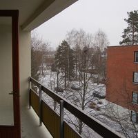 Квартира в Финляндии, 33 кв.м.