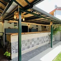 Апарт-отель в Турции, Quintas Papagayo, 312 кв.м.