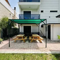 Апарт-отель в Турции, Quintas Papagayo, 312 кв.м.