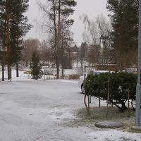 Квартира в Финляндии, 33 кв.м.