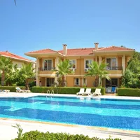 Вилла в Турции, Villa, 165 кв.м.