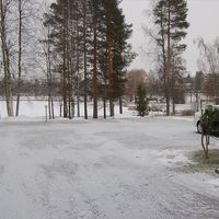 Квартира в Финляндии, 33 кв.м.