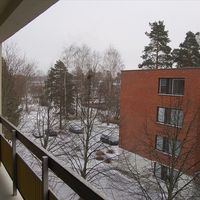 Квартира в Финляндии, 33 кв.м.