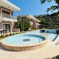 Апартаменты в Турции, Кемер, 57 кв.м.