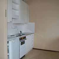 Квартира в Финляндии, 33 кв.м.