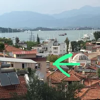 Апартаменты в Турции, Фетхие, 144 кв.м.